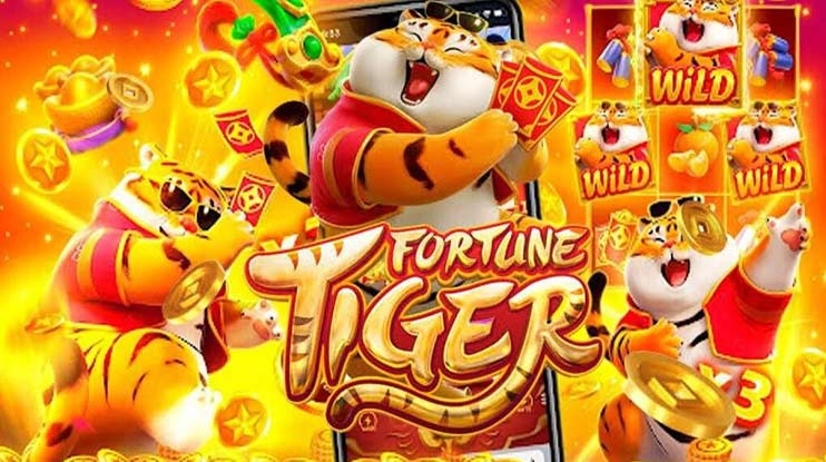 Como Jogar Fortune Tiger no 556Bet