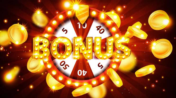 Promoções e Bônus no Cassino Online 556Bet.com